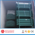 Australia Kwikstage Scaffolding Mesh Steel Stillage pallet